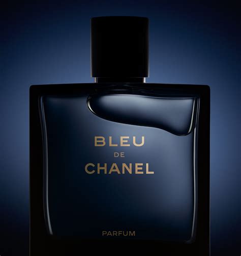 bleu de chanel translation|bleu De Chanel wiki.